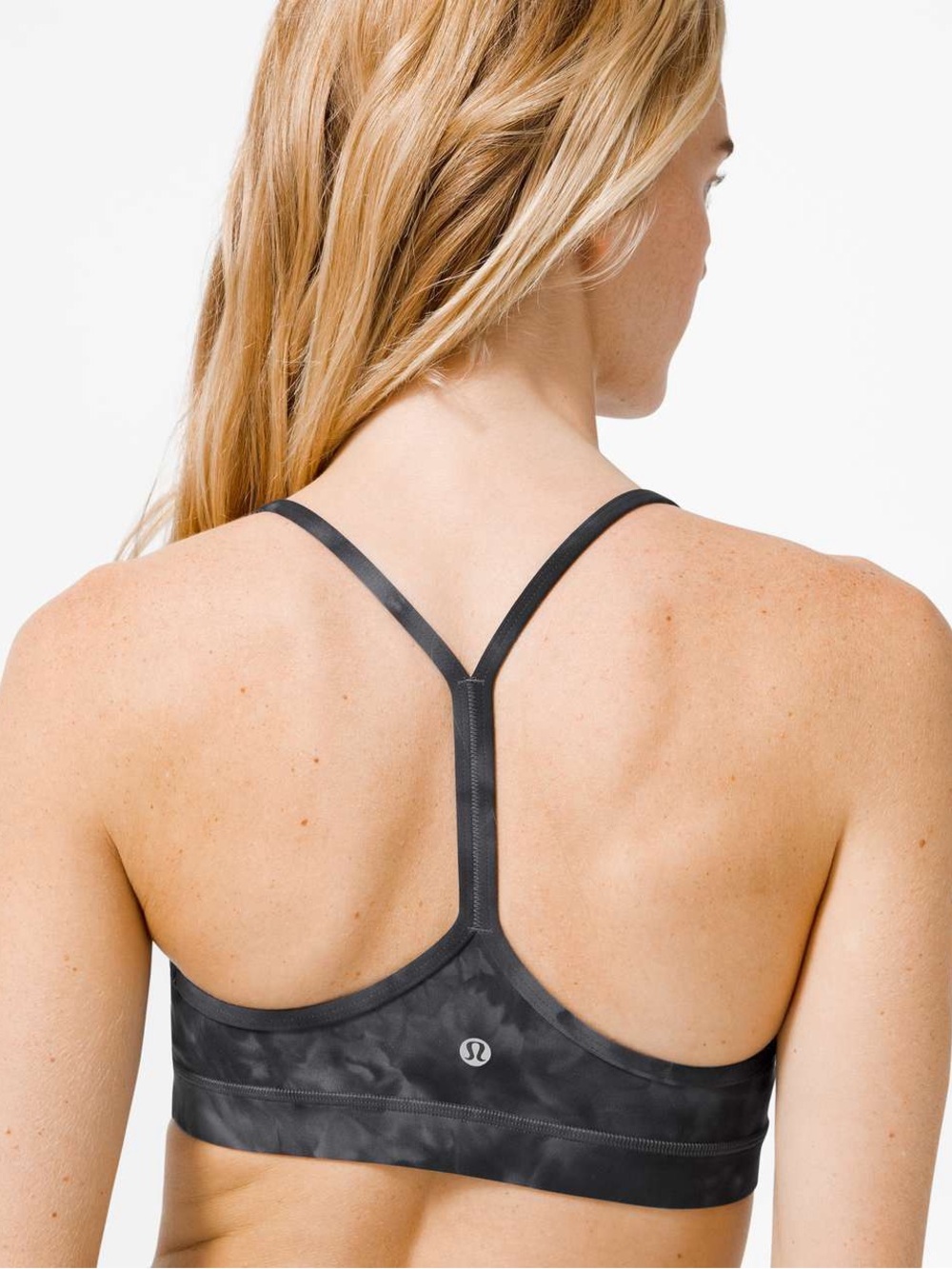 Lululemon Flow Y Bra